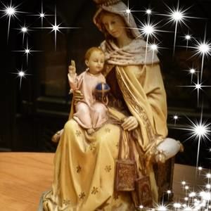 Meet your Posher, Barbara